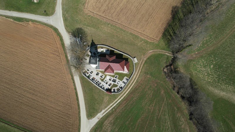 sv. Janez Krstnik - dodatna slika