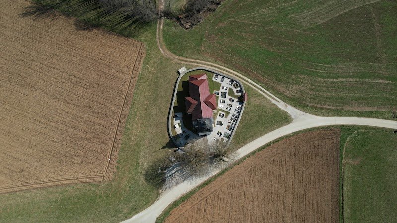 sv. Janez Krstnik - dodatna slika