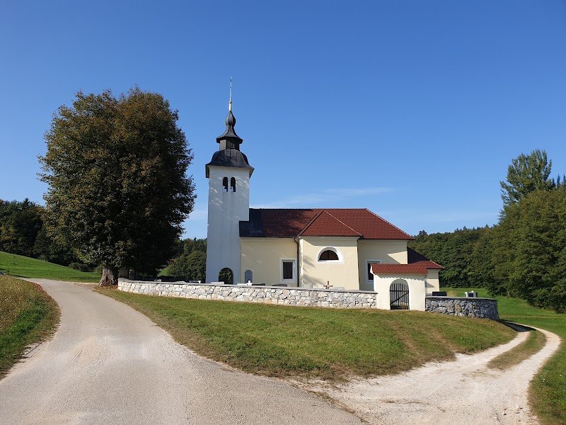 sv. Janez Krstnik