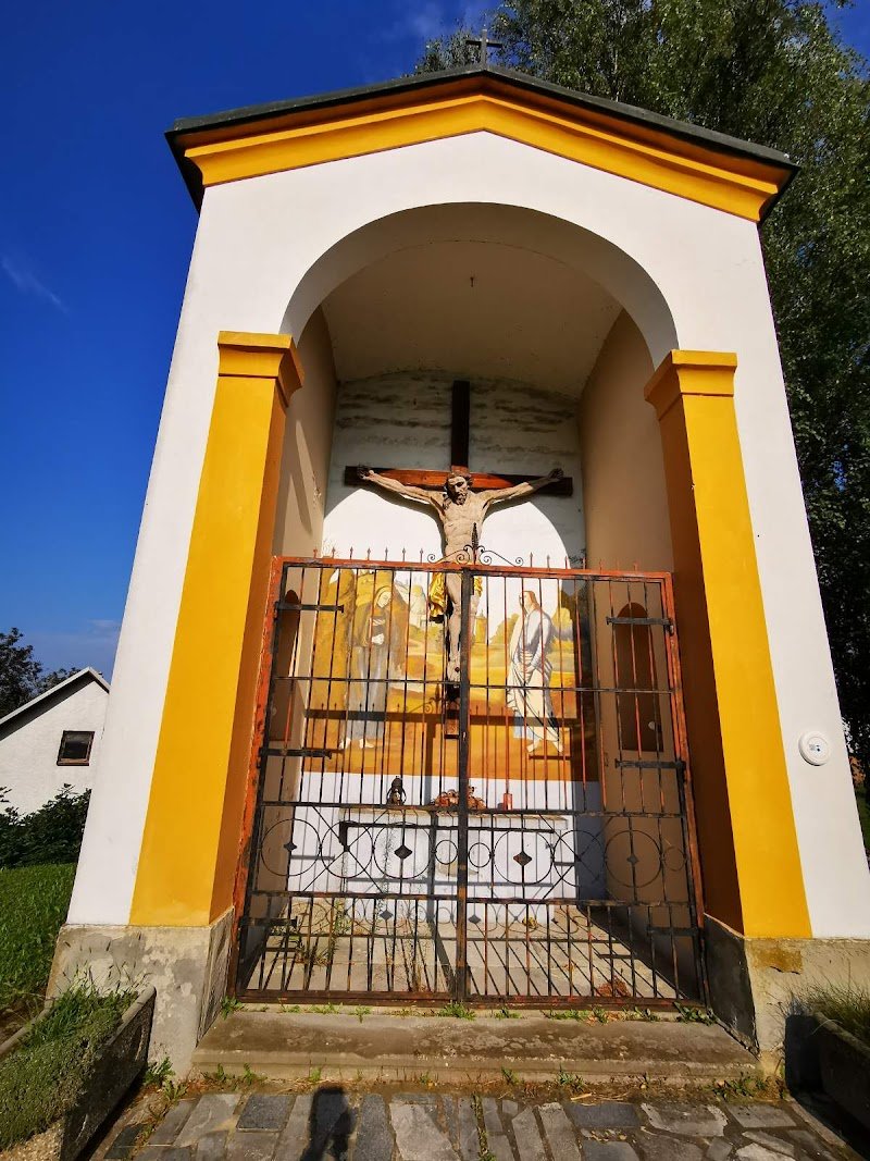 sv. Jožef - dodatna slika
