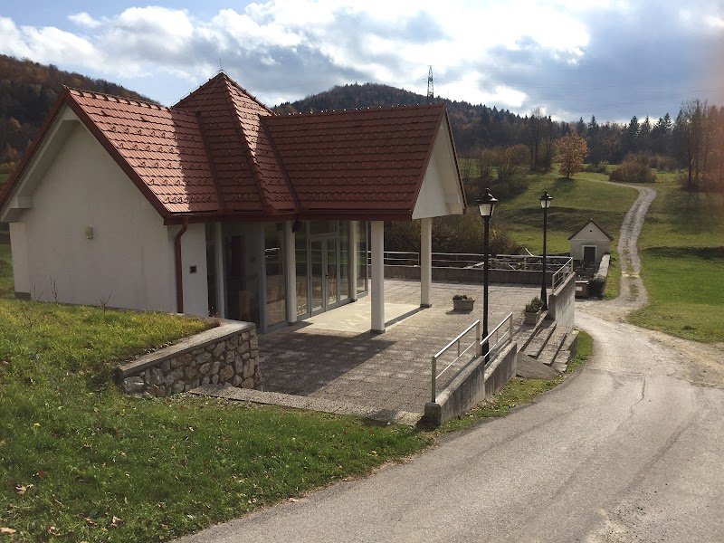sv. Lambert - dodatna slika