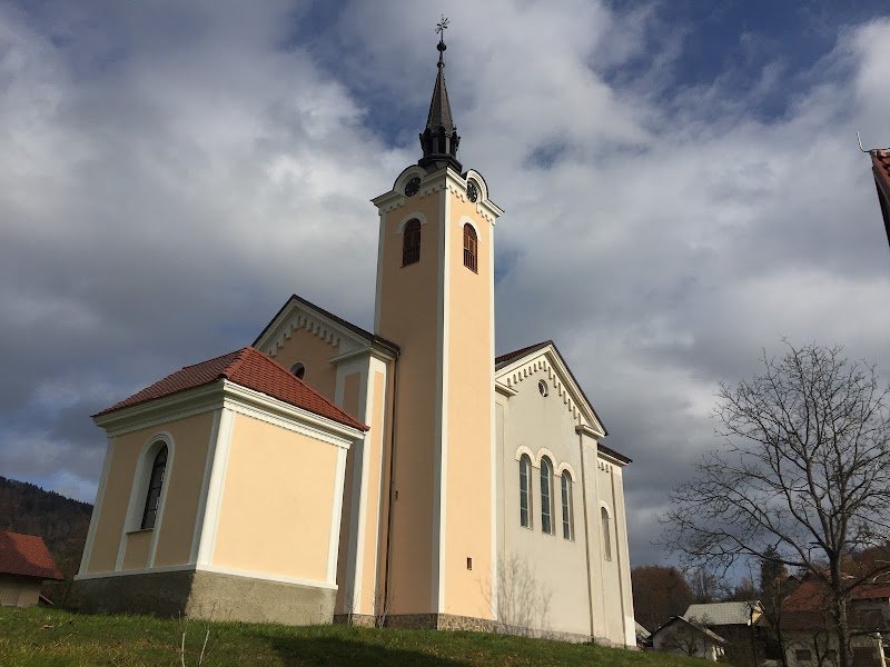 sv. Lambert - dodatna slika