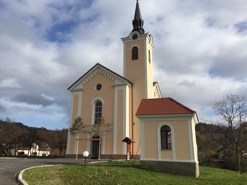 sv. Lambert