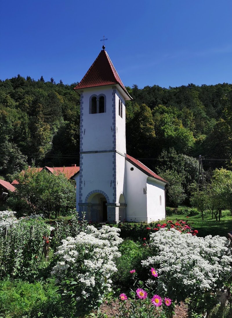 sv. Mihael