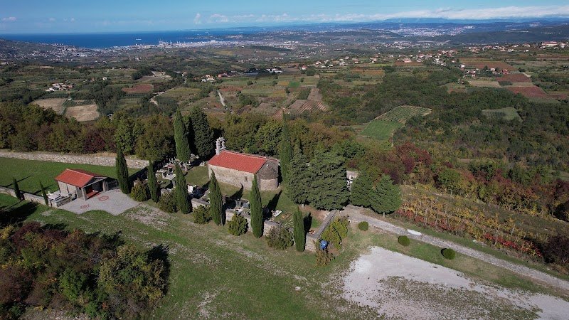 sv. Nazarij - dodatna slika