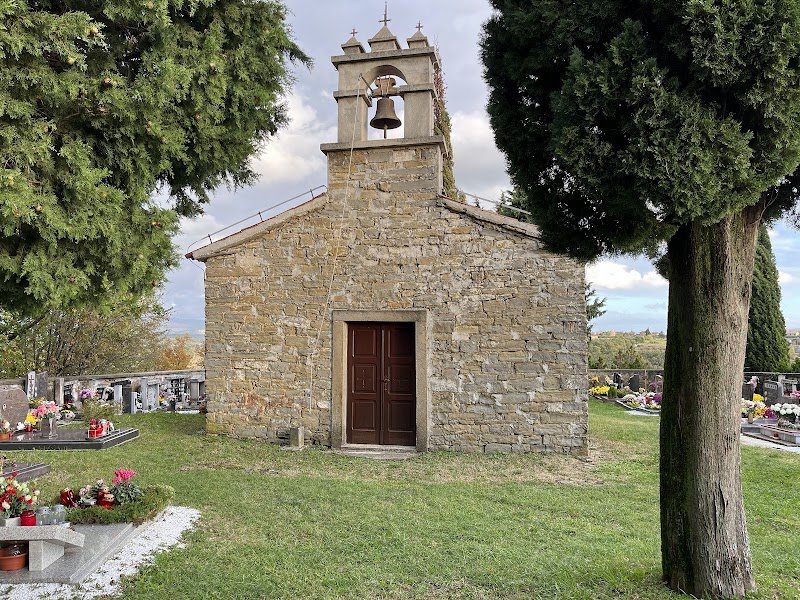 sv. Nazarij