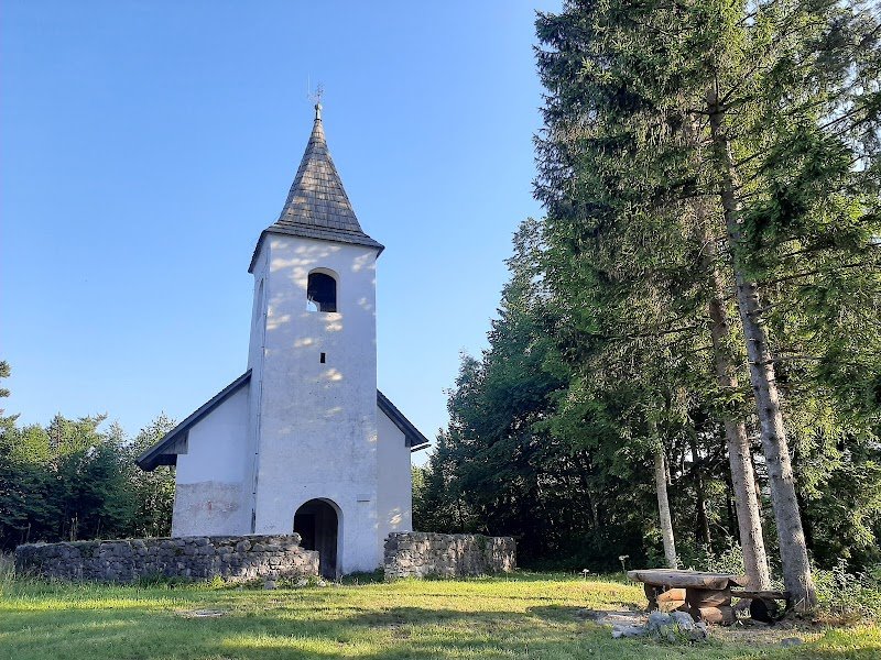 sv. Nikolaj - dodatna slika