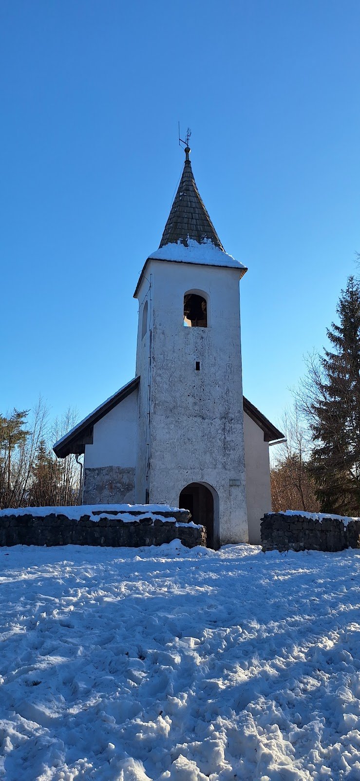 sv. Nikolaj
