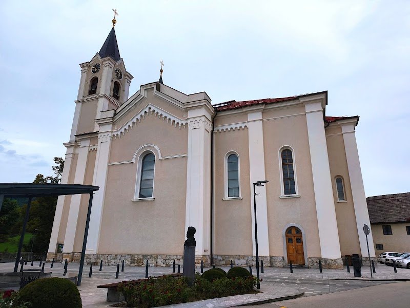 sv. Peter in Pavel - dodatna slika