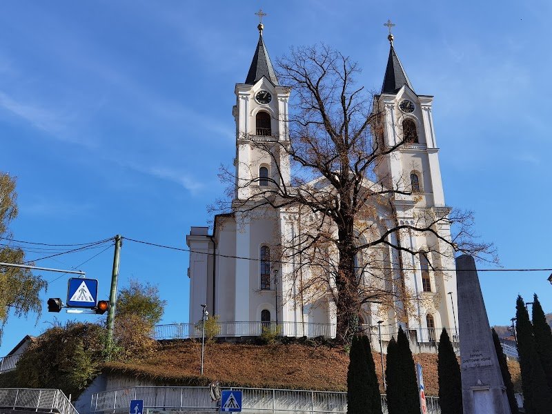 sv. Peter in Pavel - dodatna slika