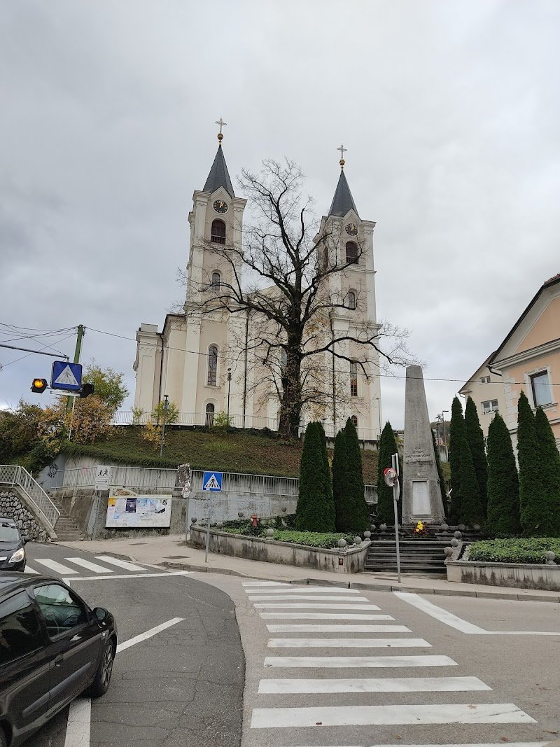 sv. Peter in Pavel - dodatna slika