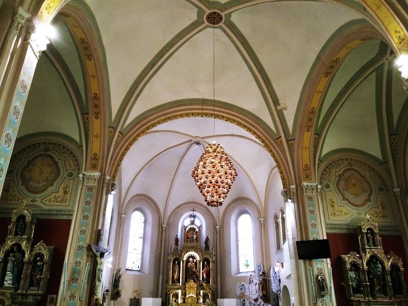 sv. Rupert - dodatna slika