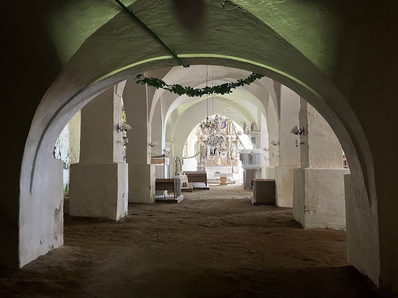 sv. Trije kralji - dodatna slika