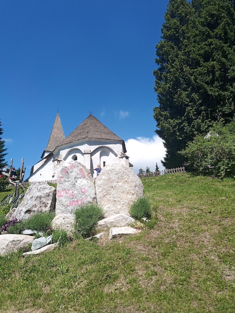 sv. Trije kralji - dodatna slika