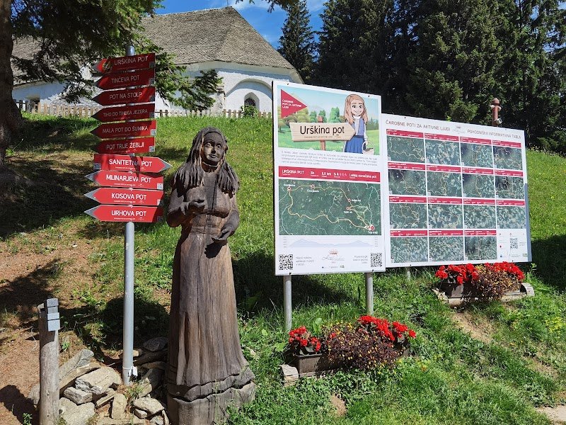 sv. Trije kralji - dodatna slika