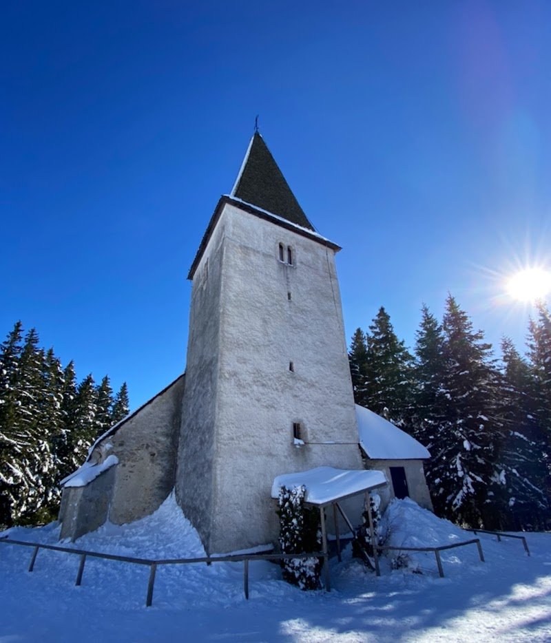 sv. Trije kralji