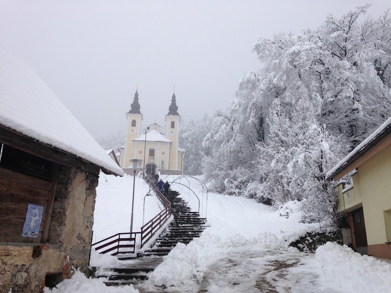 vežica Tomišelj - dodatna slika