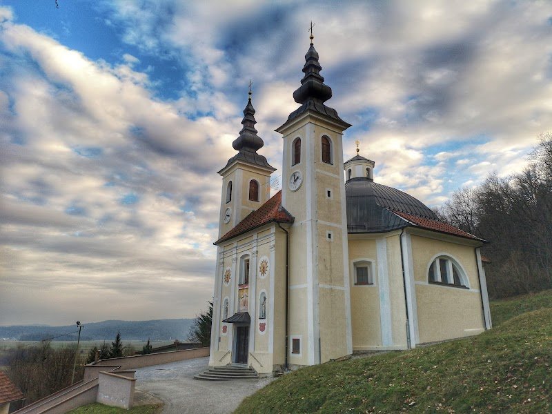 vežica Tomišelj
