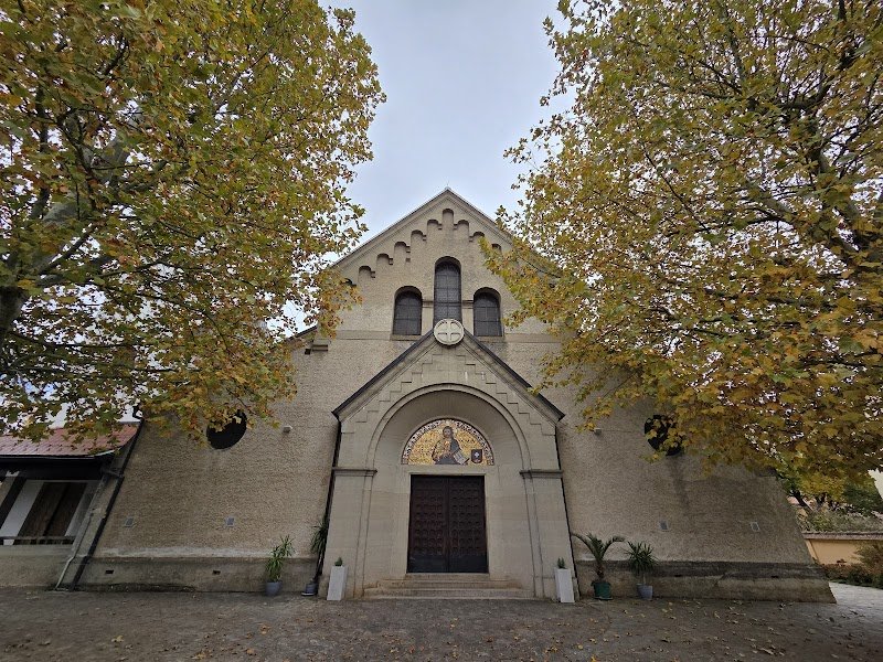 župnijska cerkev Marije Vnebovzete - dodatna slika
