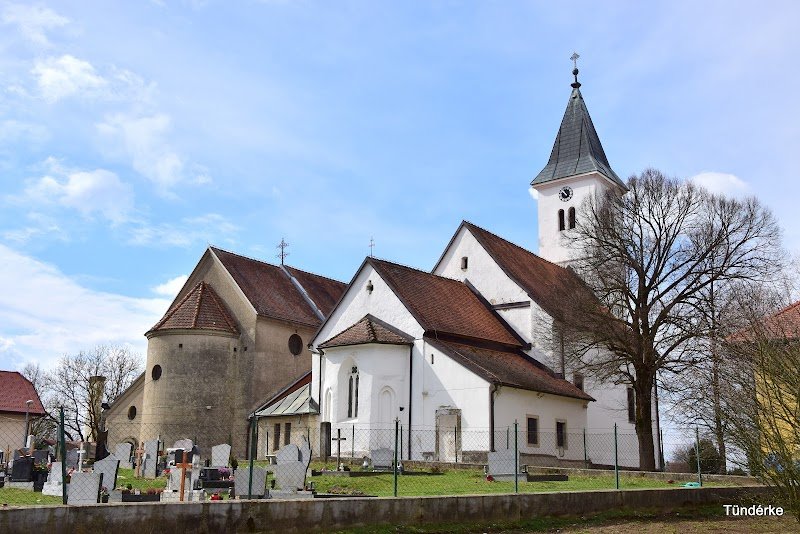 župnijska cerkev Marije Vnebovzete - dodatna slika