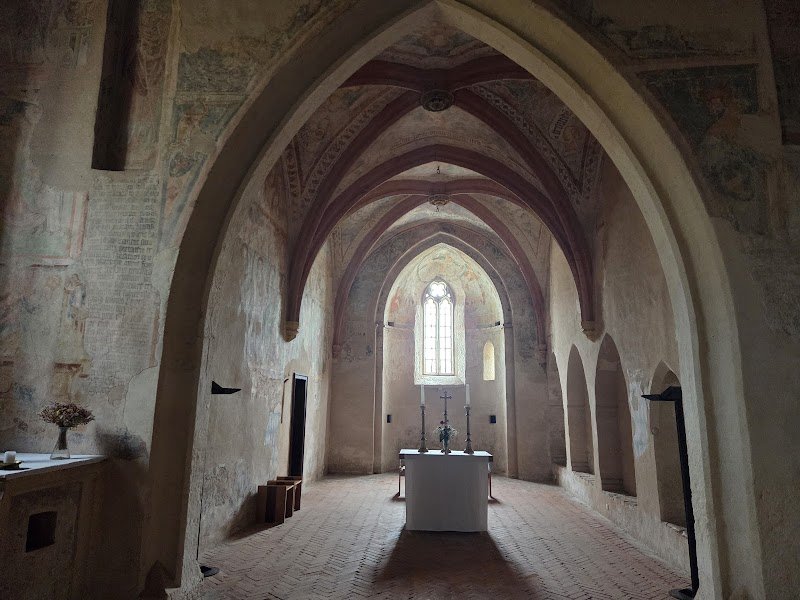 župnijska cerkev Marije Vnebovzete